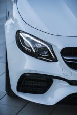 Mercedes-AMG E63 S 4Matic+ 2017 года (AU)